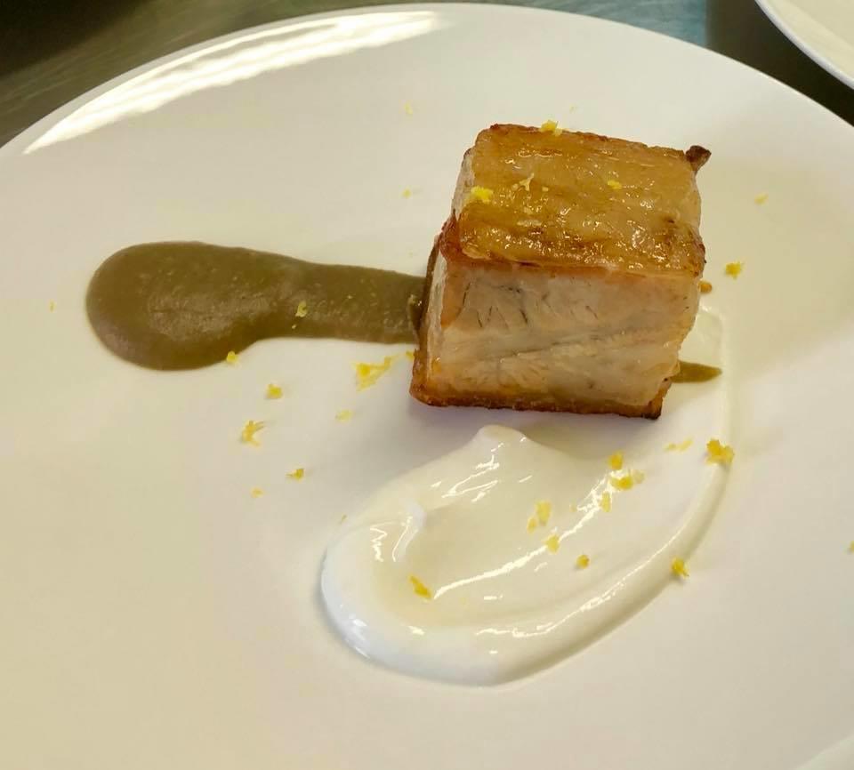 סירולו Locanda Rocco Da Francesco מראה חיצוני תמונה